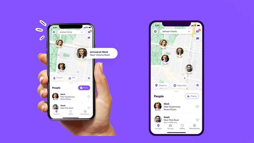 Life360app