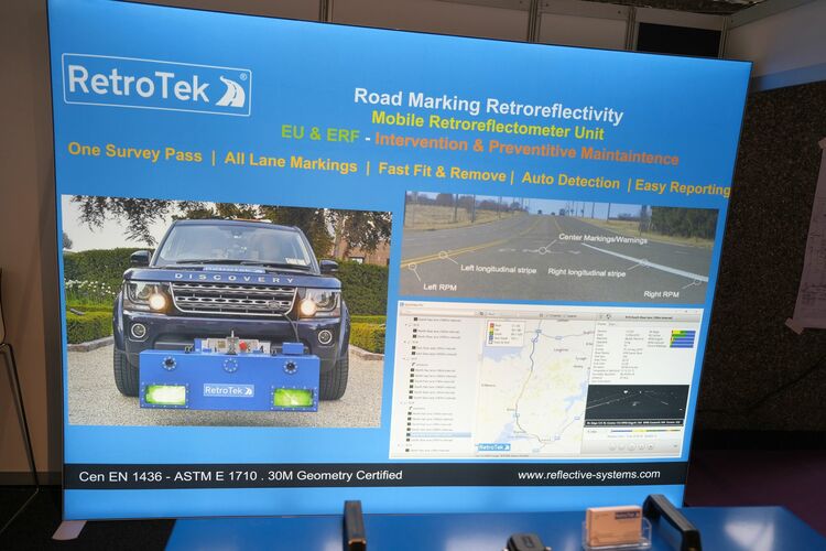 Intertraffic 2024 Traffix Kamerak 020