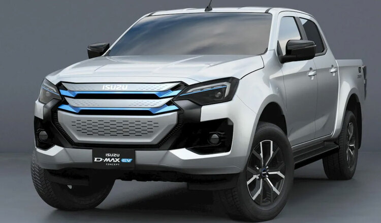 Isuzu