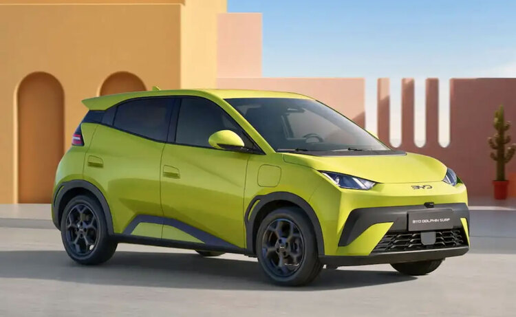 Byd Dol
