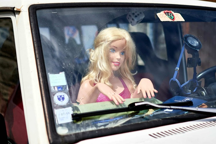Barbie